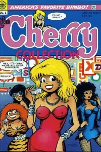 The Cherry Collection