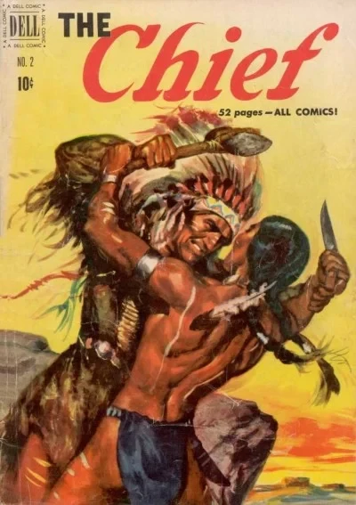 The Chief (1951) - Series 