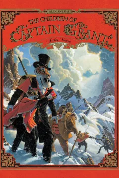 The Children of Captain Grant