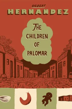 The Children of Palomar