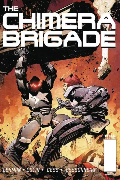 The Chimera Brigade