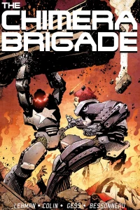 The Chimera Brigade Collection