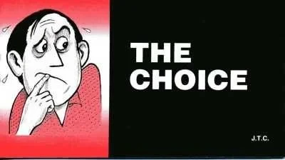 The Choice (1999) - Series 