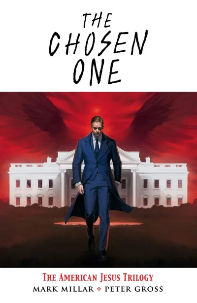 The Chosen One Trilogy (2023) - Series 