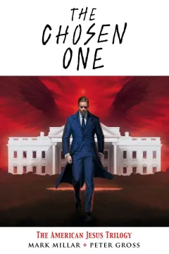 The Chosen One Trilogy