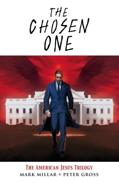 The Chosen One Trilogy (2023) - Series 