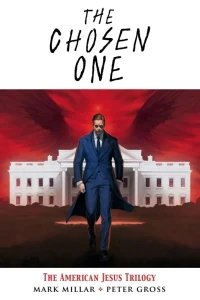 The Chosen One Trilogy