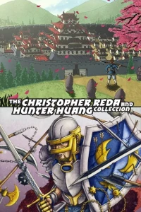 The Christopher Reda and Hunter Huang Collection