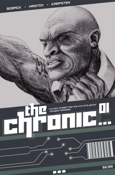 The Chronic (2015) - Series 