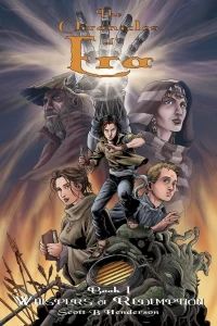 The Chronicles of Era