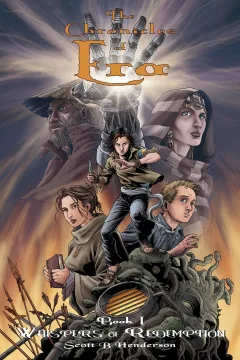 The Chronicles of Era