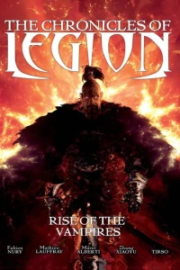 The Chronicles of Legion