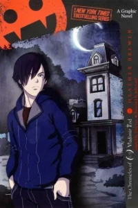 The Chronicles of Vladimir Tod