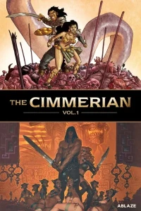 The Cimmerian