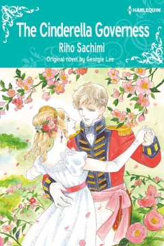 The Cinderella Governess