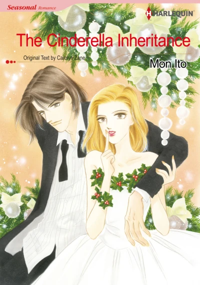The Cinderella Inheritance (2010) - Series 