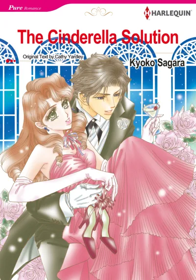 The Cinderella Solution (2010) - Series 