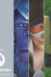 The Cinematic Art of Overwatch
