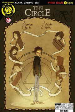 The Circle