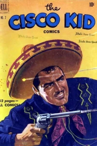 The Cisco Kid