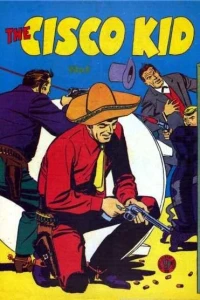 The Cisco Kid