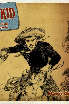 The Cisco Kid