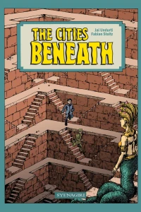 The Cities Beneath