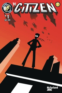 The Citizen