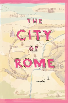The City of Rome