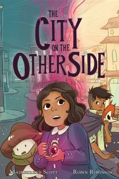 The City on the Other Side