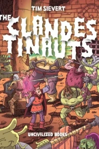 The Clandestinauts