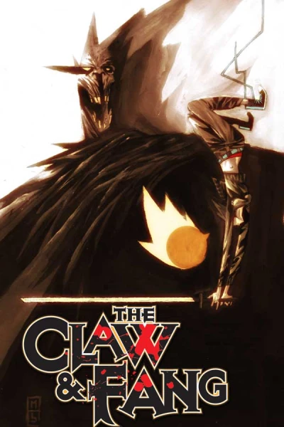 The Claw & Fang (2013) - Series 
