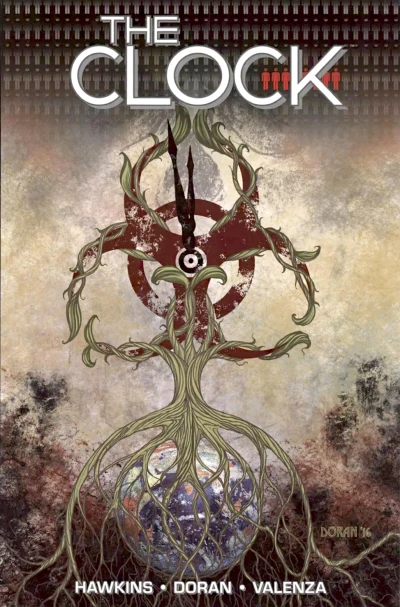 The Clock (2020) - Series 
