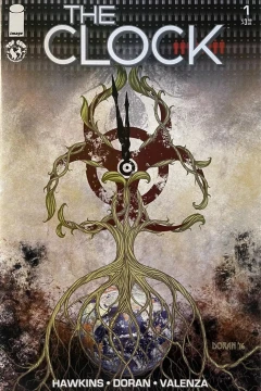 The Clock