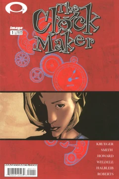 The Clock Maker