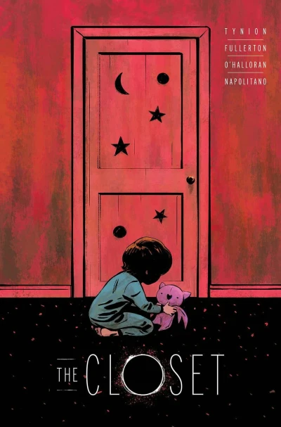 The Closet (Trade Paperback, 2022) - Series 