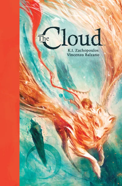 The Cloud (2016) - Series 