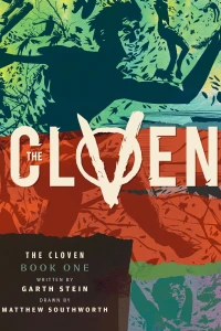 The Cloven