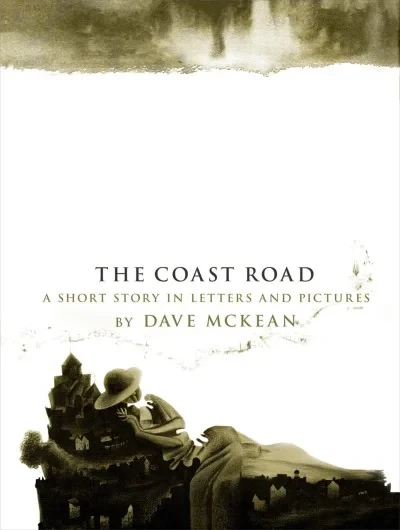 The Coast Road (2009) - Series 