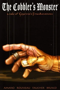 The Cobbler's Monster