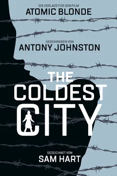 The Coldest City
