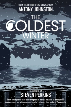 The Coldest Winter