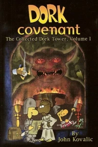 The Collected Dork Tower