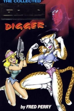 The Collected Gold Digger