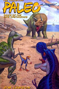 The Collected Paleo Tales of the Late Cretaceous