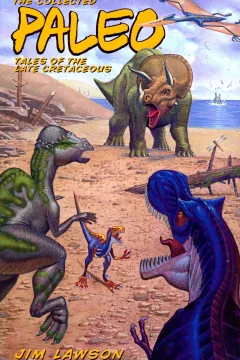 The Collected Paleo Tales of the Late Cretaceous