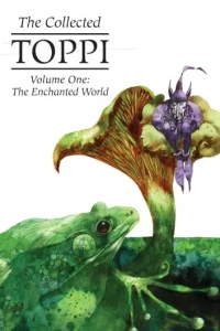The Collected Toppi