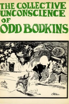 The Collective Unconscience of Odd Bodkins