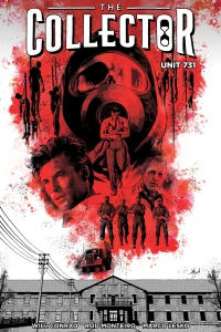 The Collector: Unit 731