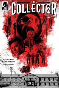 The Collector: Unit 731